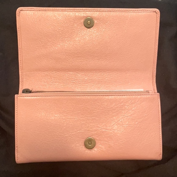 Balenciaga wallet - Picture 3 of 8